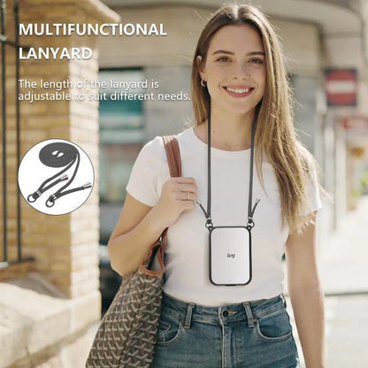 Funda De Silicona Para Impresora De Fotos Canon Ivy 2 Mini Negro