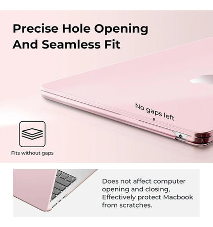 Funda Para Macbook Air 13' Rosa