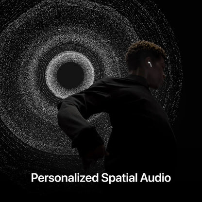 AirPods Pro 2 De Apple: Auriculares Inalámbricos Con Cont... Color