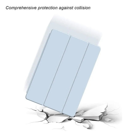 Funda Para iPad Mini 1/2/3, Ultra Delgada Azul Claro