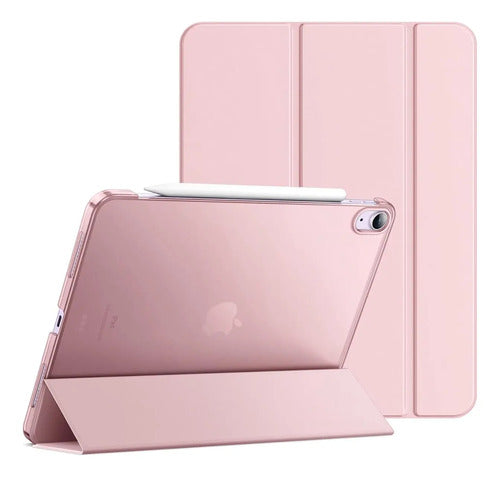 Funda iPad Air De 11' M3/m2 (2025/2024)