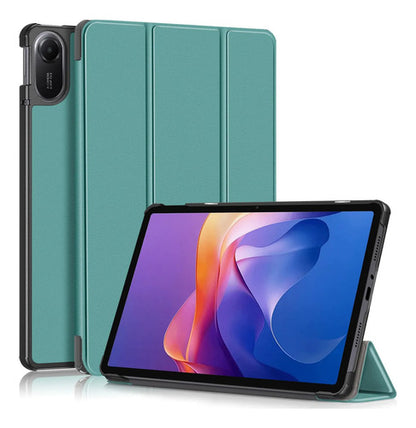 Carcasa Ligera Para Tablet Xiaomi Redmi Pad 2 Verde Oscuro