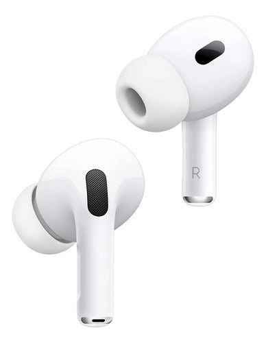AirPods Pro 2 De Apple: Auriculares Inalámbricos Con Cont... Color