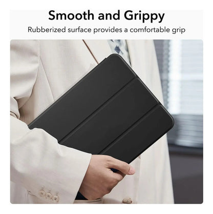 Funda Para iPad Generación 11ª/10ª Negro