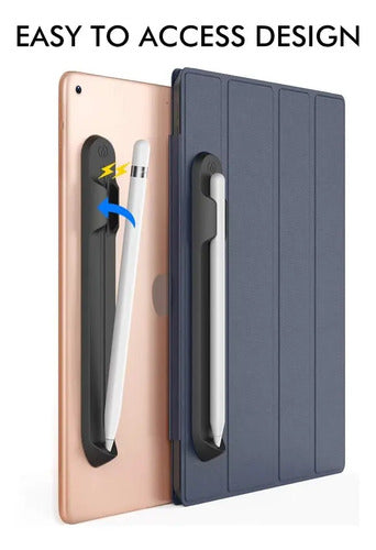 Soporte Removible Magnético Para Apple Pencil