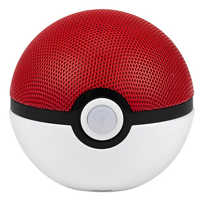 Pokemon Pokeball Parlante Bluetooth Portátil Recargable