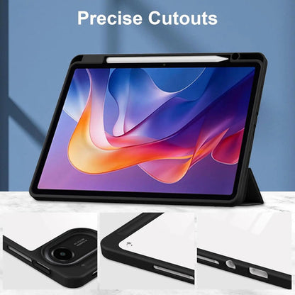 Funda Para Xiaomi Redmi Pad 2 11' 2025 Negro