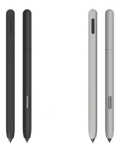 Fundas De Silicona Dayjoy Para Samsung Galaxy Tab Negro