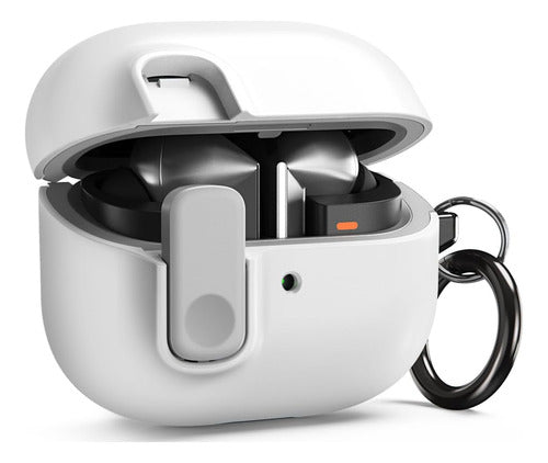 Carcasa Funda Protectora Para Galaxy Buds 3 Y Galaxy Buds 3