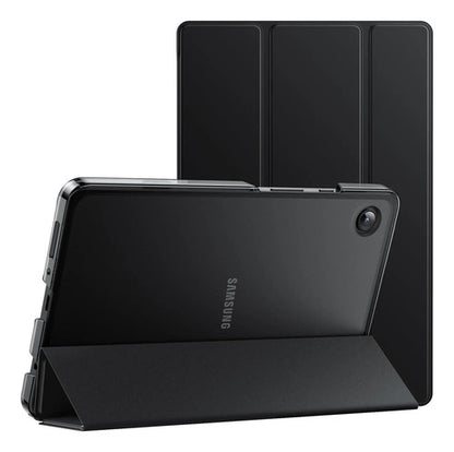 Funda Para Samsung Galaxy Tab A11 / Tab A9 Negro
