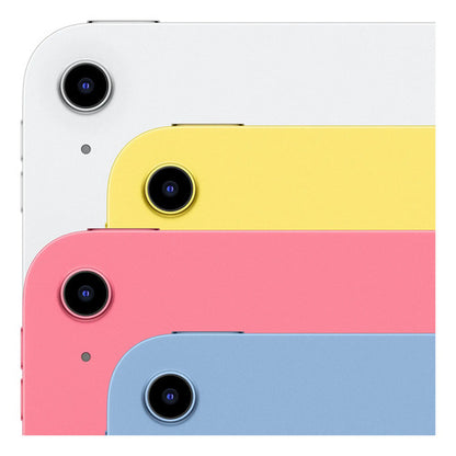 Apple iPad De 10.9 Pulgadas: 10a Gen, 64gb Color