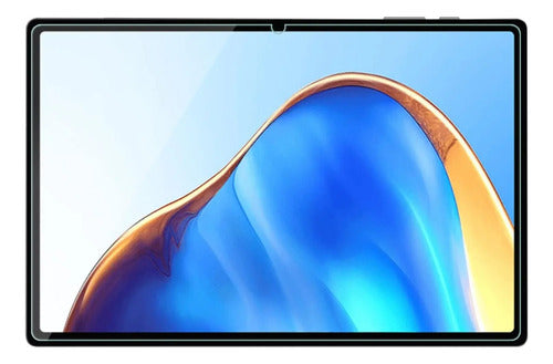 Protector De Pantalla Chuwi HiPad Xpro 10.51 Vidrio Templado