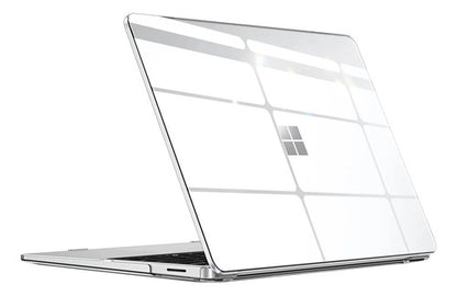 Funda Transparente Para Microsoft Surface Laptop Transparente