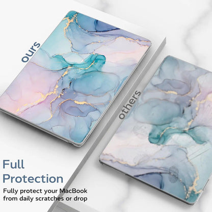 Funda B Belk Para Macbook Air Azul
