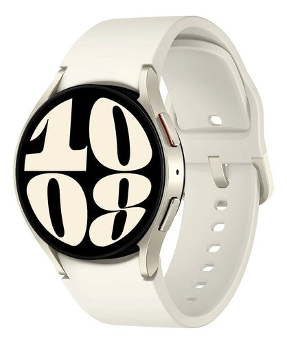 Samsung Galaxy Watch6 Smartwatch Oro