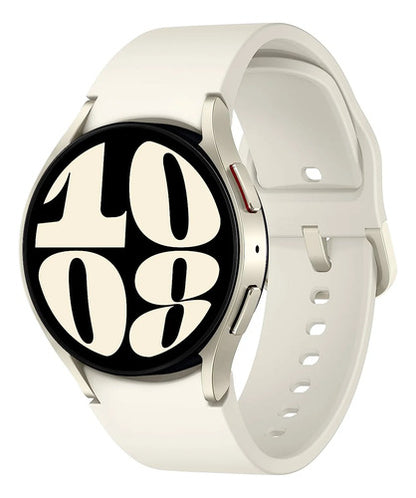 Samsung Galaxy Watch6 Smartwatch Oro