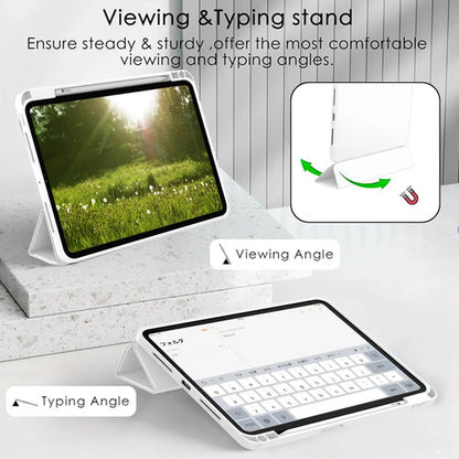 Funda Para iPad Pro 13 Pulgadas M4 (2024, 7ma Gen)