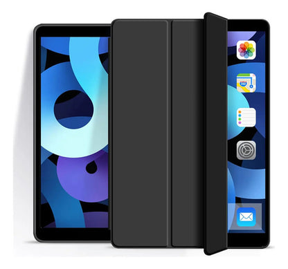 Funda Para iPad Mini 1/2/3, Ultra Delgada Negro