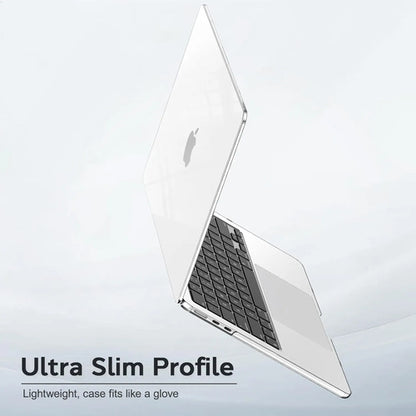 Funda B Belk Para Macbook Neo Transparente