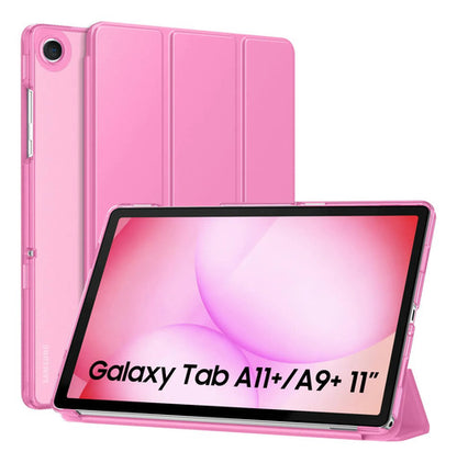 Funda Para Samsung Galaxy Tab A11 Plus/a9 Plus 11 5-peony
