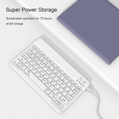 Funda Con Teclado Para iPad De 9.7 Pulgadas 2018/2017 6a/5a Gris