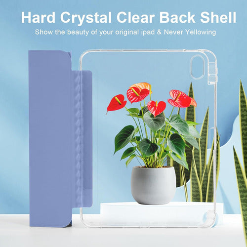 Funda Para iPad - 11th Gen