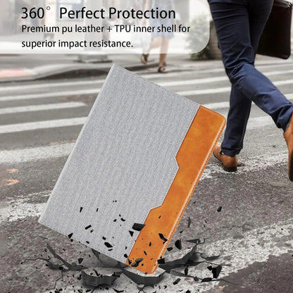 Funda Para Samsung Galaxy Tab S11 Ultra Gris