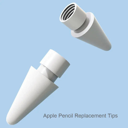 Puntas De Repuesto Para Apple Pencil