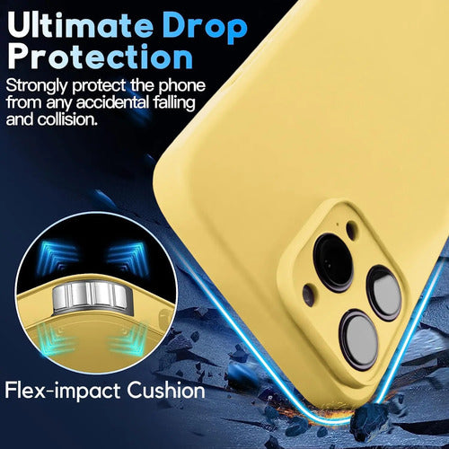 Funda Con Correa Para iPhone 14 Pro Max
