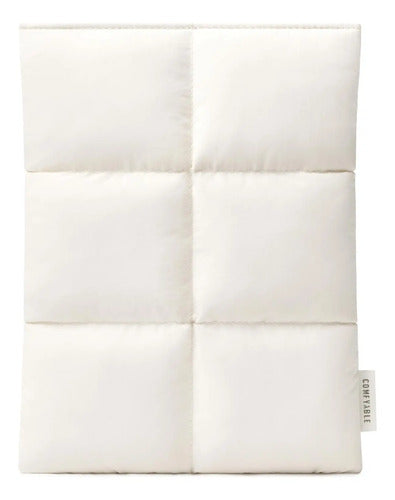 Funda Puffy Para Tablet 7-8 Pulgadas Rice