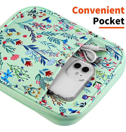 Funda Universal Para Kindle Ereader Rosa