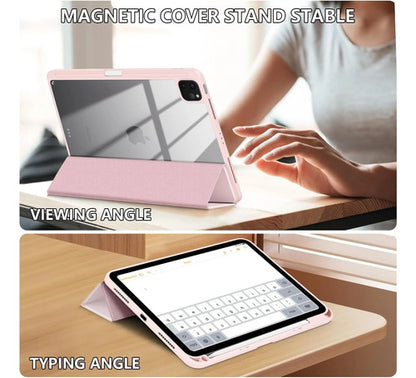 Funda iPad Air 11 2024/2025 Y iPad Pro 11'' (4ta/3ra Gen)