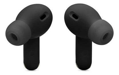Jbl Vibe Beam 2 - Auriculares Inalámbricos Con Cancelación Negro
