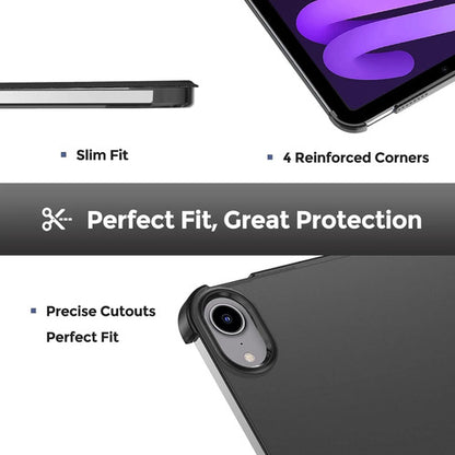Funda Para iPad Mini 6 / 7 Negro