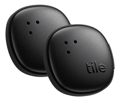 Rastreador Bluetooth Life360 Sticker 2024 Negro