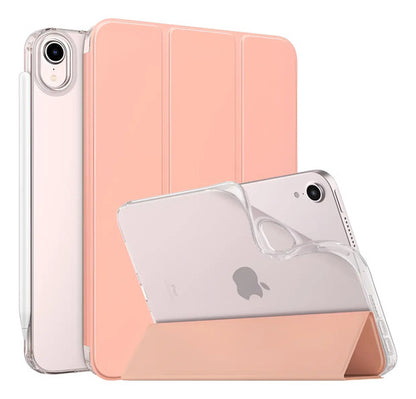 Funda Para iPad Mini 7 (a17 Pro) 2024 Y iPad Mini 6