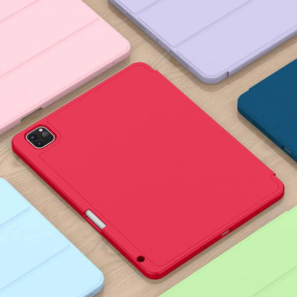 Funda Para iPad Pro 13 Pulgadas M4 (2024, 7ma Gen)