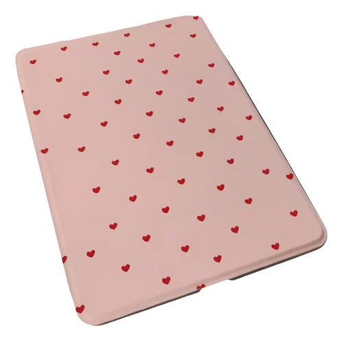 Funda Para Kindle Paperwhite 7 Pulgadas Verde Oscuro