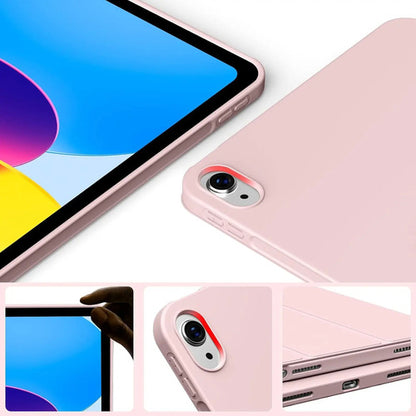 Funda Para iPad (a16) 10 Y 11 Generacion