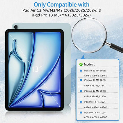 Protector De Pantalla Efecto Papel Para iPad Air/pro 13