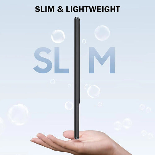 Funda Para Tablet Remarkable 2 10.3  2020 Negro