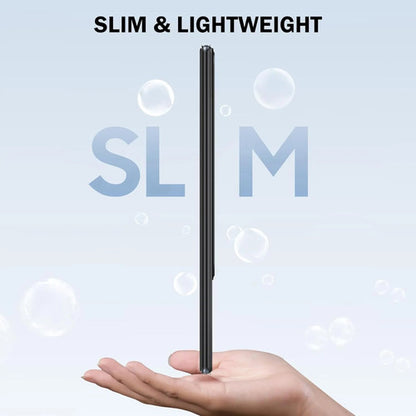 Funda Para Tablet Remarkable 2 10.3  2020 Negro