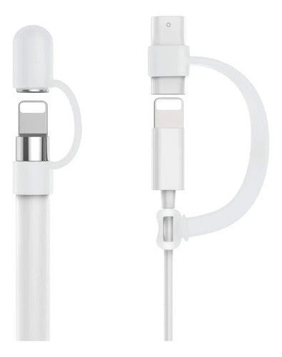 Soporte Para Lápiz Compatible Con Apple Pencil