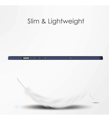 Funda Híbrida Para Samsung Galaxy Tab S10