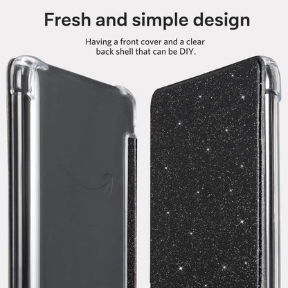 Funda Para Kindle Paperwhite 12a Gen & Colorsoft 7 Brillo