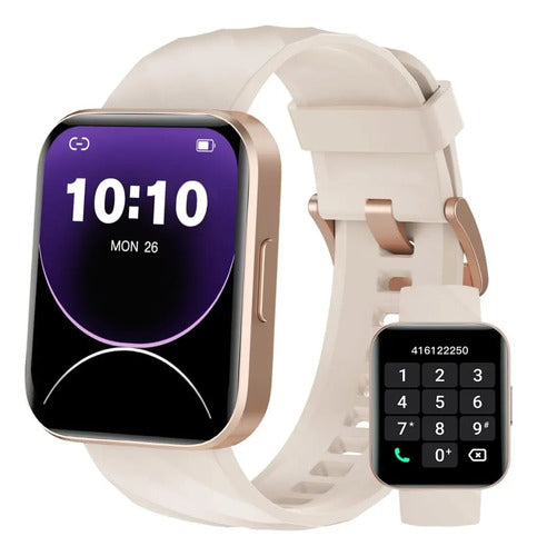 Reloj Inteligente Multifunción Dakofied