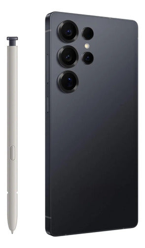 S25 Ultra S Pen Para Samsung Galaxy