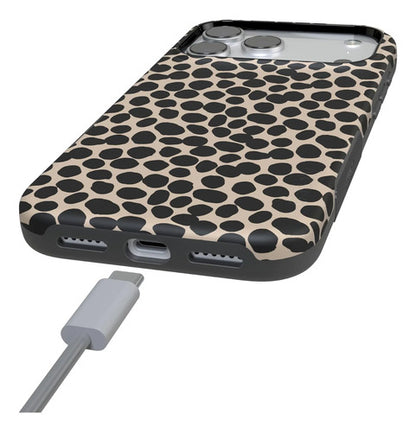 Funda Casely iPhone Pro Cheetah Cheetah Print