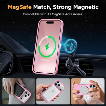 Funda Magnética Miracase Para iPhone 17 Pro