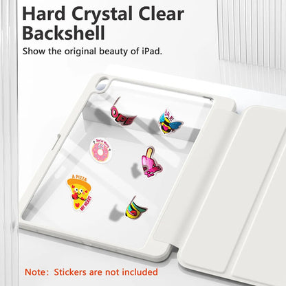 Funda Para iPad Air M4 13 Pulgadas Gris